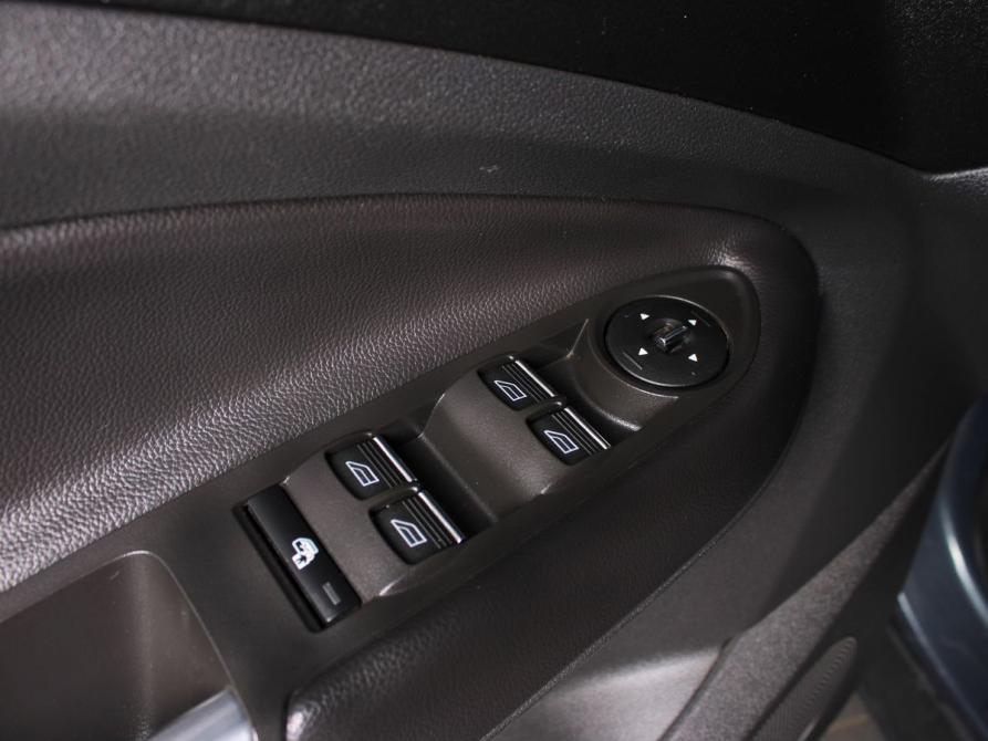 Ford Kuga II Минеральные Воды  - изображение 16