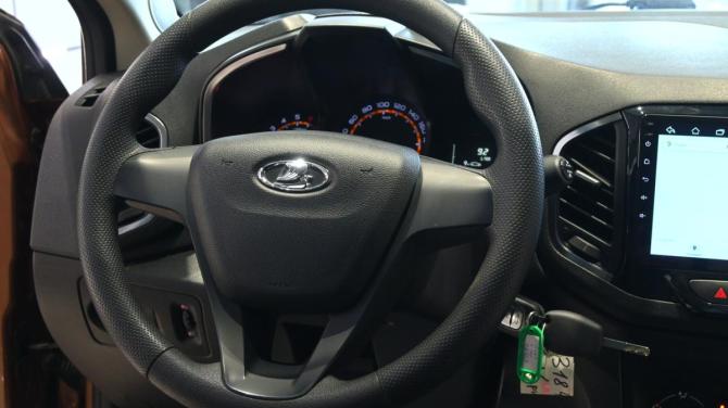 Lada (ВАЗ) XRAY I с пробегом 2020 года, цена 820 000 рублей, 85085 км, хэтчбек, Автокод Объявления
