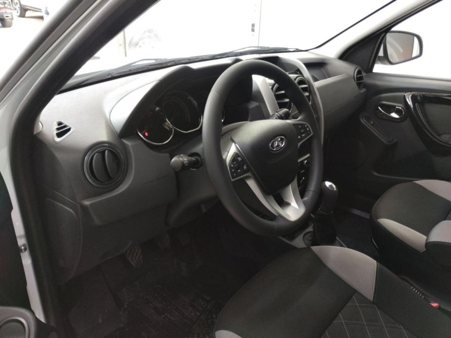 Lada (ВАЗ) Largus I Рестайлинг Минеральные Воды  - изображение 7