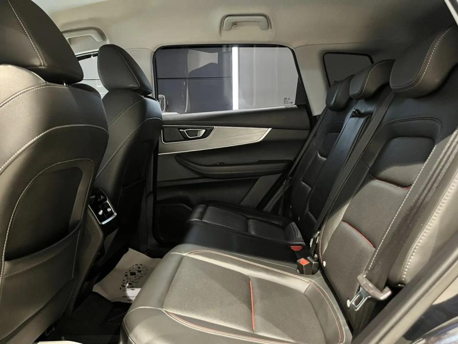 Chery Tiggo 7 Pro I Новосибирск  - изображение 20