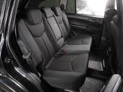 SsangYong Kyron I Рестайлинг Воронеж  - изображение 24