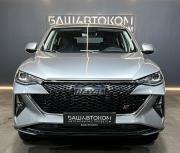 Haval F7x I Рестайлинг Уфа  - изображение 18