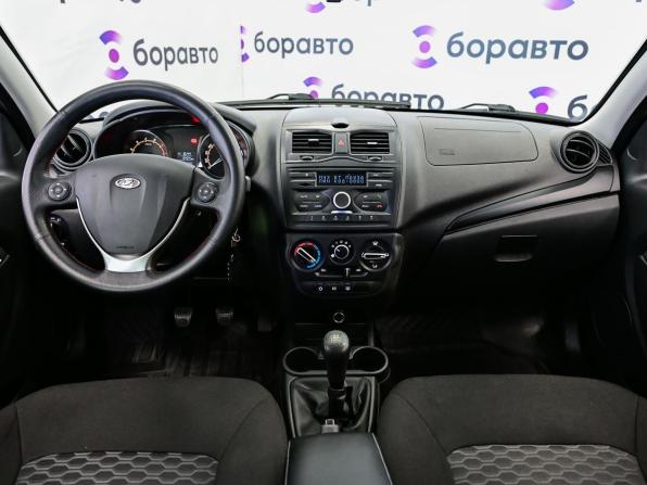 Lada (ВАЗ) Granta I Рестайлинг с пробегом 2023 года, цена 870 000 рублей, 40345 км, лифтбек, Автокод Объявления