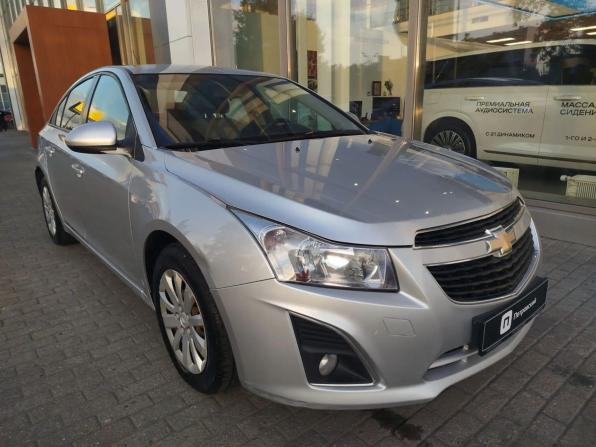 Chevrolet Cruze I Рестайлинг с пробегом 2013 года, цена 649 000 рублей, 206471 км, седан, Автокод Объявления