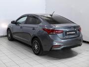 Hyundai Solaris II Ростов-на-Дону  - изображение 17
