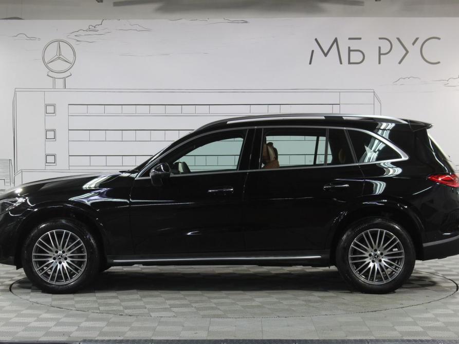 Mercedes-Benz GLC II (X254) Москва  - изображение 16