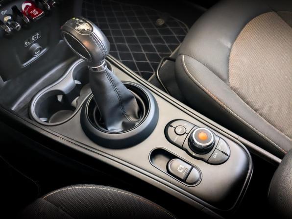 Mini Countryman II с пробегом 2017 года, цена 2 025 000 рублей, 59440 км, внедорожник, Автокод Объявления