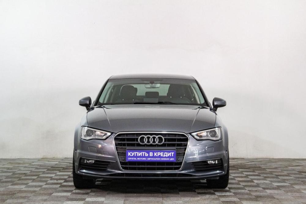 Audi A3 III (8V) Сургут  - изображение 2
