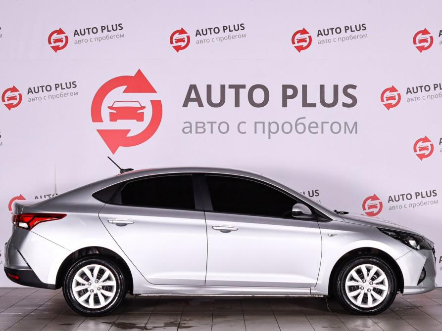 Hyundai Solaris II Рестайлинг Минеральные Воды  - изображение 7