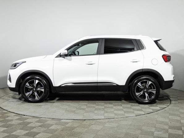 Chery Tiggo 4 Pro I Рестайлинг с пробегом 2024 года, цена 1 657 500 рублей, 33714 км, внедорожник, Автокод Объявления