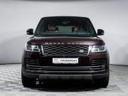 Land Rover Range Rover IV Рестайлинг Москва  - изображение 23