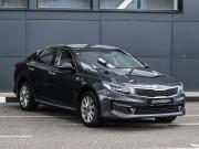 Kia Optima IV Новороссийск  - изображение 22