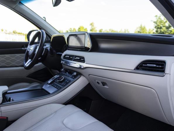 Hyundai Palisade I с пробегом 2022 года, цена 4 998 000 рублей, 67130 км, внедорожник, Автокод Объявления
