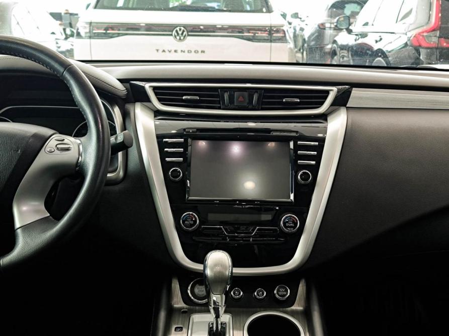 Nissan Murano III (Z52) Казань  - изображение 18
