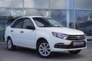 Lada (ВАЗ) Granta I Рестайлинг Ульяновск  - изображение 26