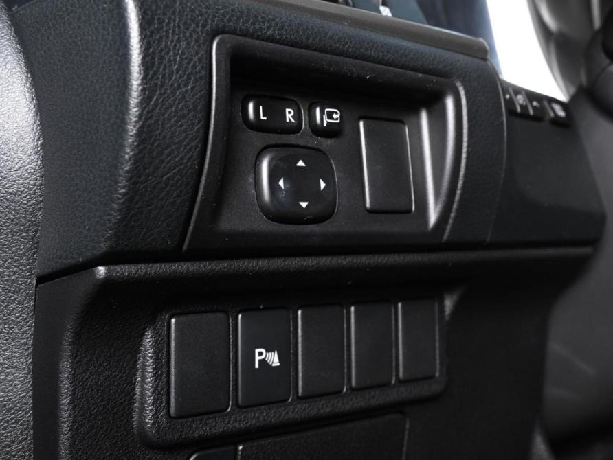 Lexus ES VI Рестайлинг Ростов-на-Дону  - изображение 23