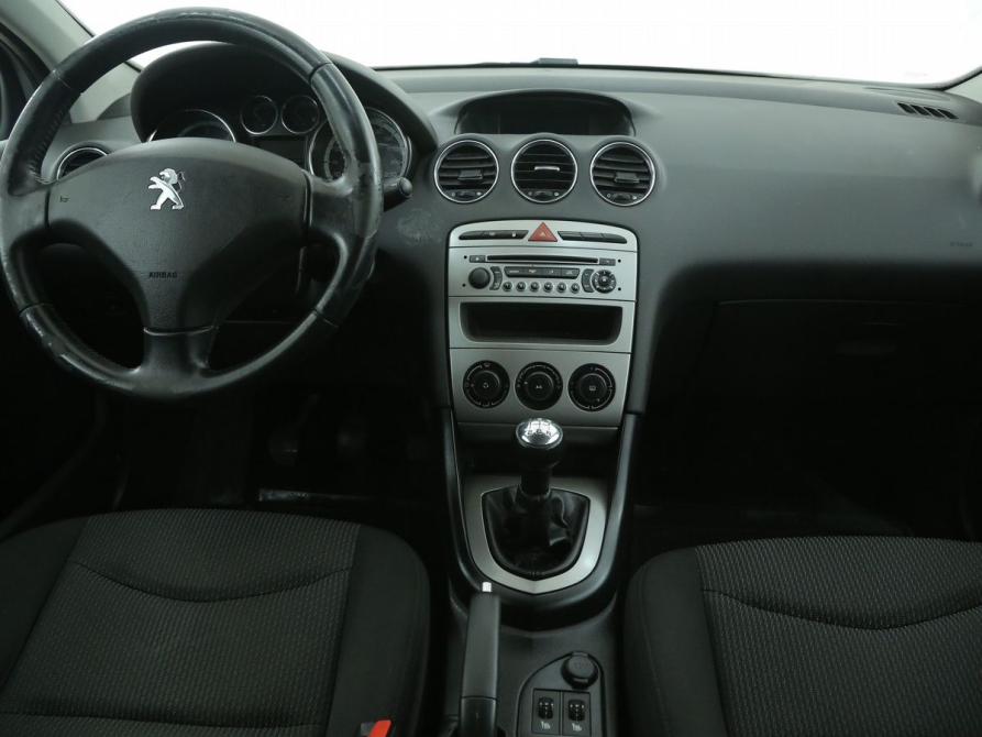 Peugeot 408 I Иваново  - изображение 12