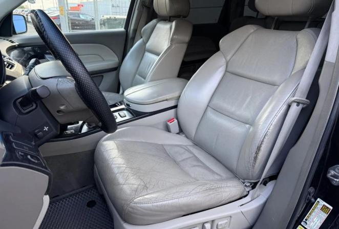 Acura MDX II с пробегом 2007 года, цена 1 100 000 рублей, 181198 км, внедорожник, Автокод Объявления