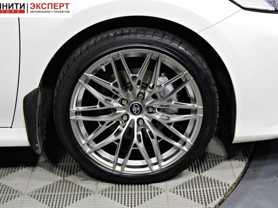 Toyota Camry VIII (XV70) Белгород  - изображение 10