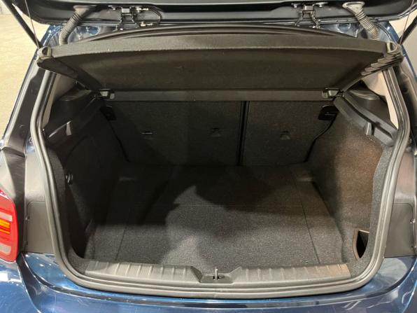 BMW 1 серии II (F20/F21) с пробегом 2013 года, цена 1 470 000 рублей, 90621 км, хэтчбек, Автокод Объявления