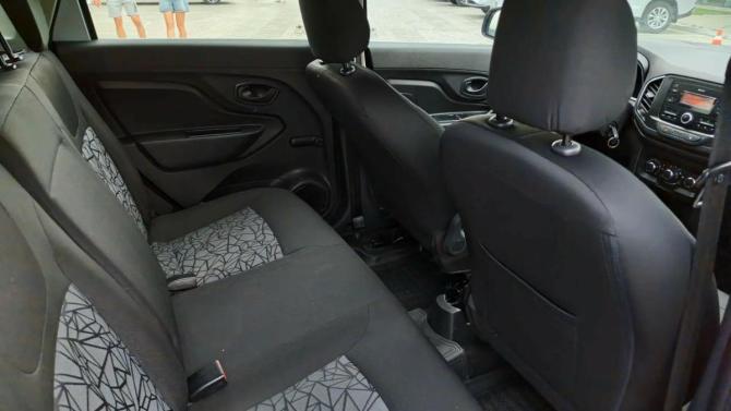 Lada (ВАЗ) XRAY I с пробегом 2018 года, цена 899 900 рублей, 84859 км, хэтчбек, Автокод Объявления