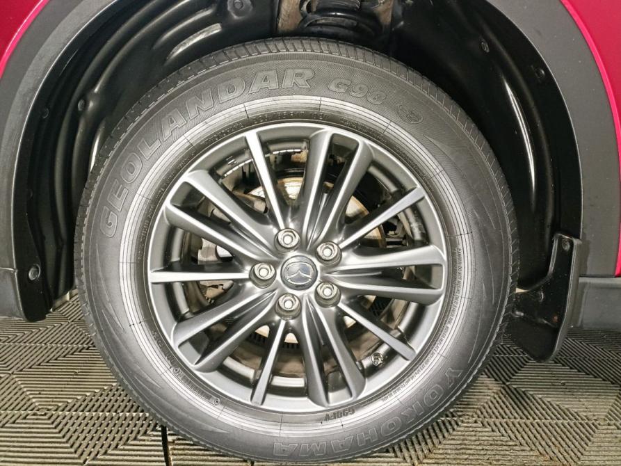 Mazda CX-5 II Архангельск  - изображение 17