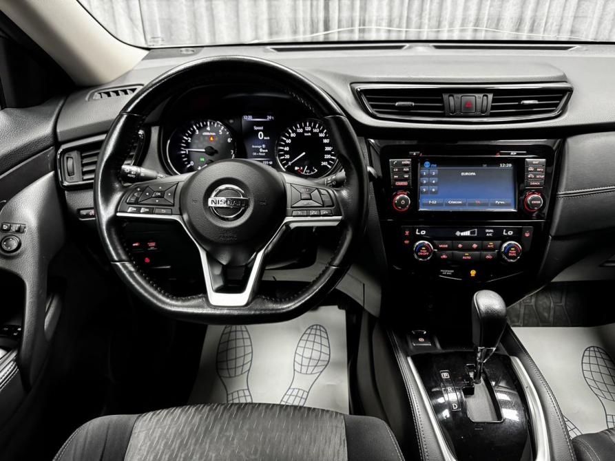 Nissan X-Trail III Рестайлинг Стерлитамак  - изображение 27