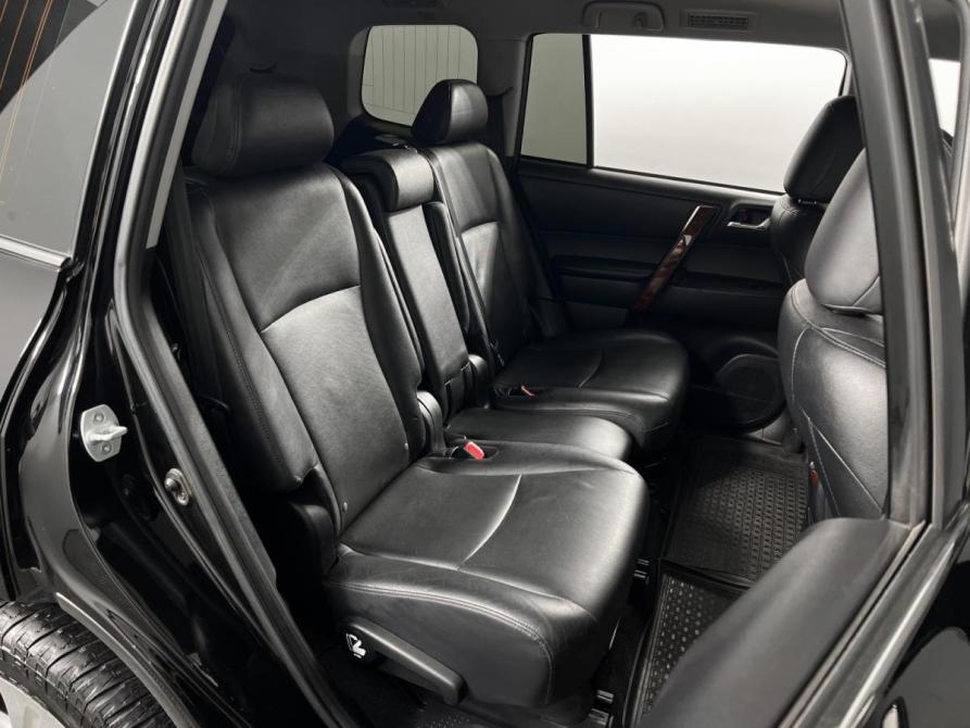 Toyota Highlander II (XU40) Рестайлинг Казань  - изображение 7