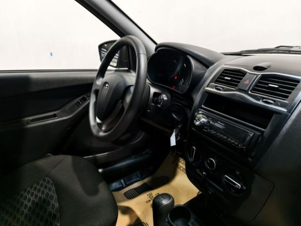 Lada (ВАЗ) Granta I Рестайлинг с пробегом 2024 года, цена 862 900 рублей, 12739 км, седан, Автокод Объявления