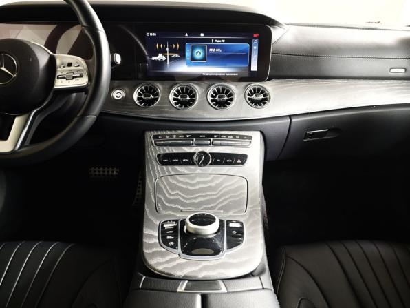 Mercedes-Benz CLS III (C257) с пробегом 2018 года, цена 4 800 000 рублей, 83513 км, седан, Автокод Объявления