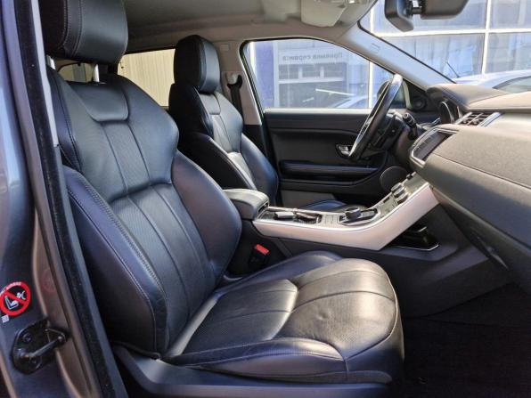 Land Rover Range Rover Evoque I Рестайлинг с пробегом 2017 года, цена 2 409 000 рублей, 126468 км, внедорожник, Автокод Объявления