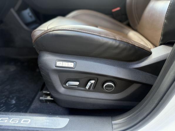 Chery Tiggo 8 Pro I с пробегом 2021 года, цена 1 645 000 рублей, 120489 км, внедорожник, Автокод Объявления