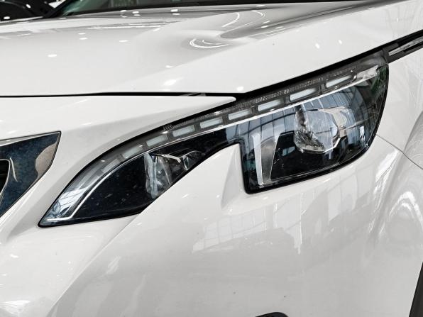 Peugeot 5008 II с пробегом 2020 года, цена 1 850 000 рублей, 199353 км, внедорожник, Автокод Объявления