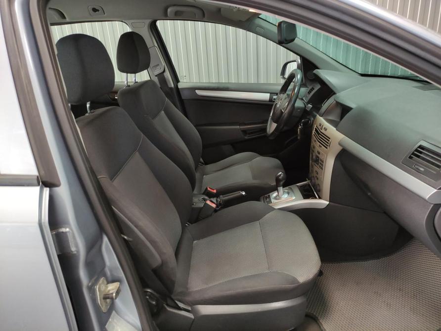 Opel Astra H Рестайлинг Пермь  - изображение 9