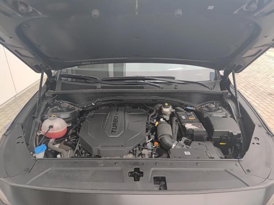 Hyundai Santa Fe IV Рестайлинг Казань  - изображение 11