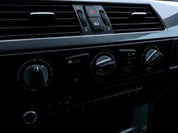 BMW 5 серии V (E60/E61) Рестайлинг с пробегом 2009 года, цена 1 210 000 рублей, 188892 км, седан, Автокод Объявления