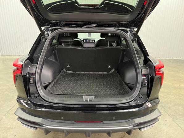 Haval F7 II с пробегом 2024 года, цена 2 847 000 рублей, 25297 км, внедорожник, Автокод Объявления