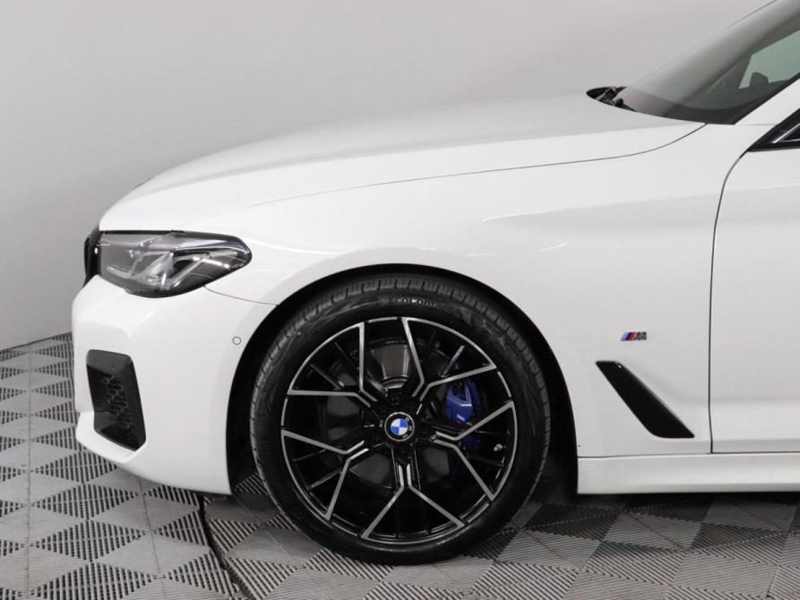 BMW 5 серии VII (G30/G31/G38) Рестайлинг Химки  - изображение 9