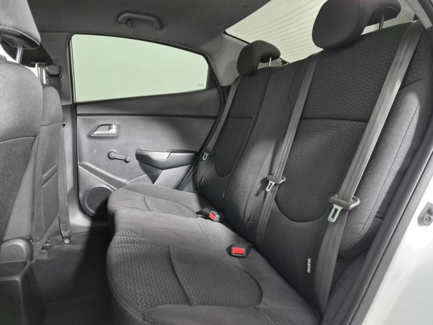 Kia Rio III Рестайлинг Нижний Новгород  - изображение 10