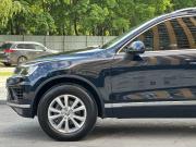 Volkswagen Touareg II Рестайлинг Уфа  - изображение 43