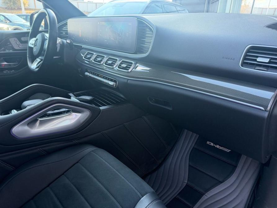 Mercedes-Benz GLE II (V167) Волгоград  - изображение 32