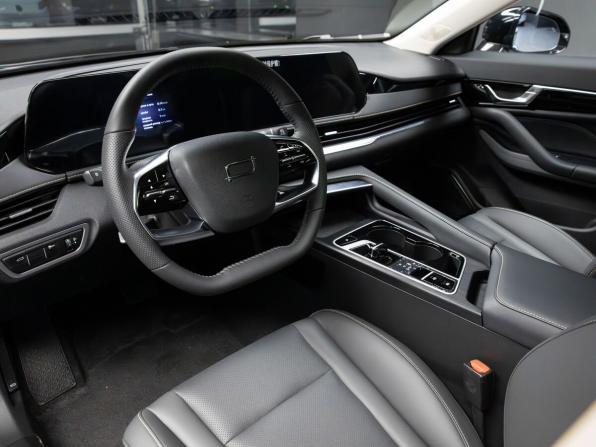 Новый Bestune B70 I Рестайлинг 2024 года, цена 2 903 000 рублей, лифтбек, Автокод Объявления