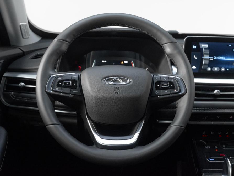 Chery Tiggo 7 Pro I Тюмень  - изображение 19