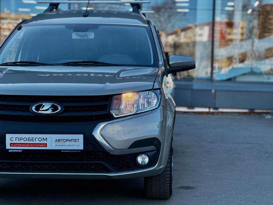 Lada (ВАЗ) Largus I Рестайлинг Архангельск  - изображение 9