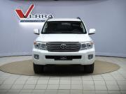 Toyota Land Cruiser 200 Series Рестайлинг 1 Уфа  - изображение 19