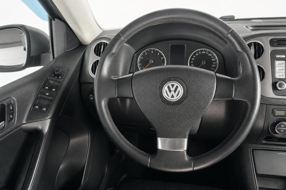 Volkswagen Tiguan I Челябинск  - изображение 9