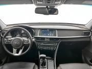 Kia Optima IV Рестайлинг Ногинск  - изображение 46
