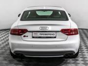 Audi S5 I (8T) Москва  - изображение 24