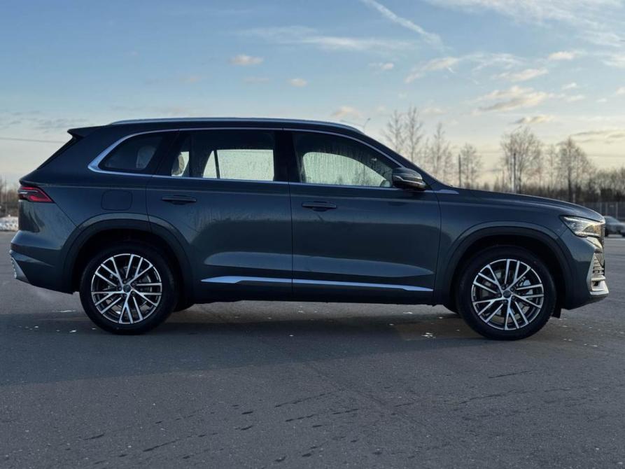 Geely Monjaro I Ярославль  - изображение 8