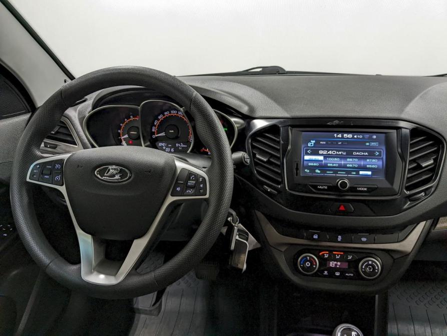 Lada (ВАЗ) Vesta I Москва  - изображение 21